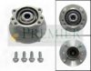 BRT Bearings PWK2084 Wheel Bearing Kit